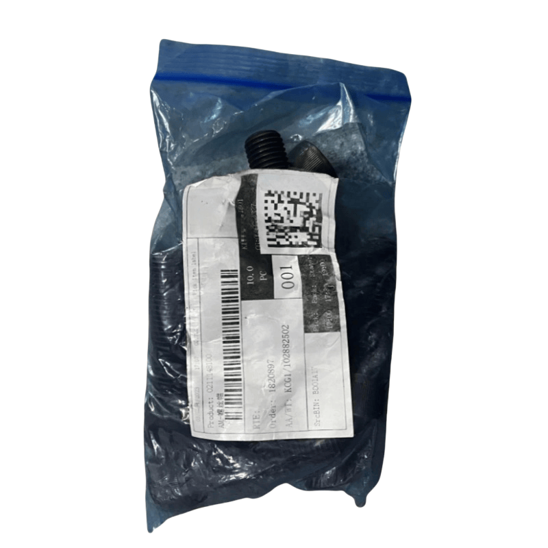 0211148100 ATLAS COPCO AIR COMPRESOR STING