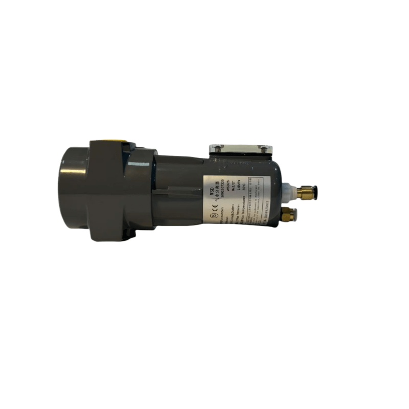 1092207320 ATLAS COPCO AIR компресор WSD15 Истински