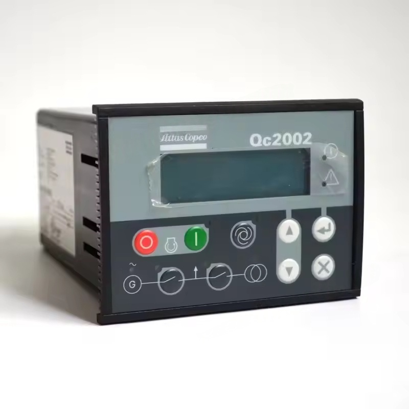 1604942003 ATLAS COPCO AIR COMPRESOR CONPRY PANES QC2002 Оригинал