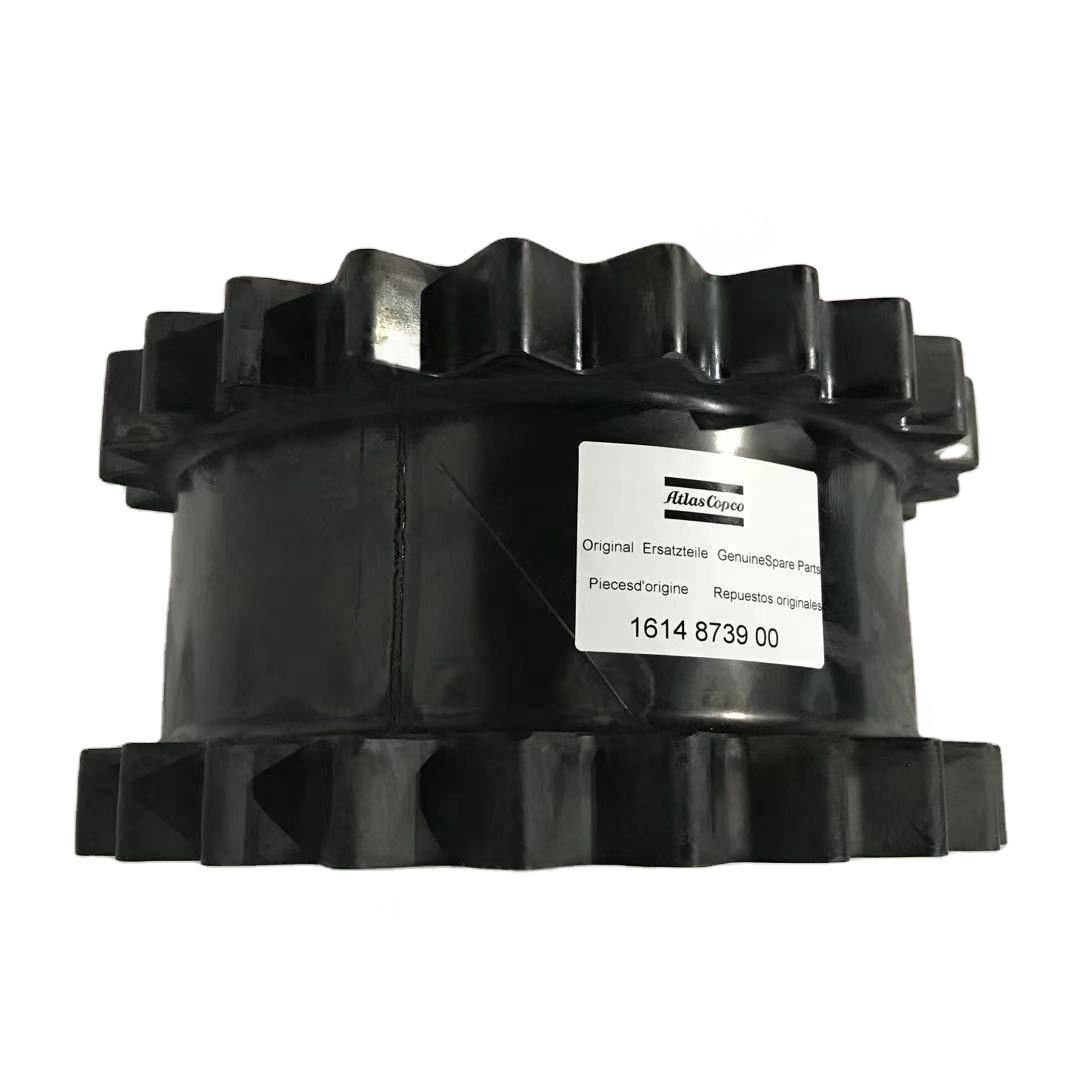 1614873900 комплект за свързване на Gear Flex Coupling за Atlas Copco
