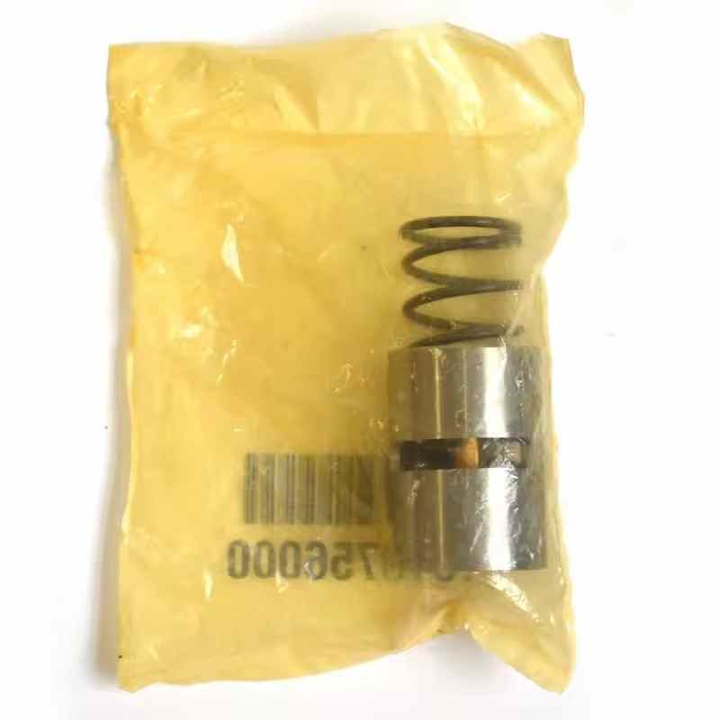 1619756000 Atlas Copco Air Compressor Thermostat 40 ° C Оригинални части