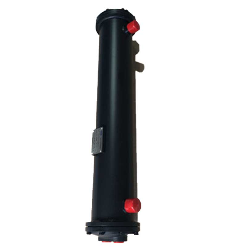 1621600902 Оригинален Cooler Core Atlas Copco