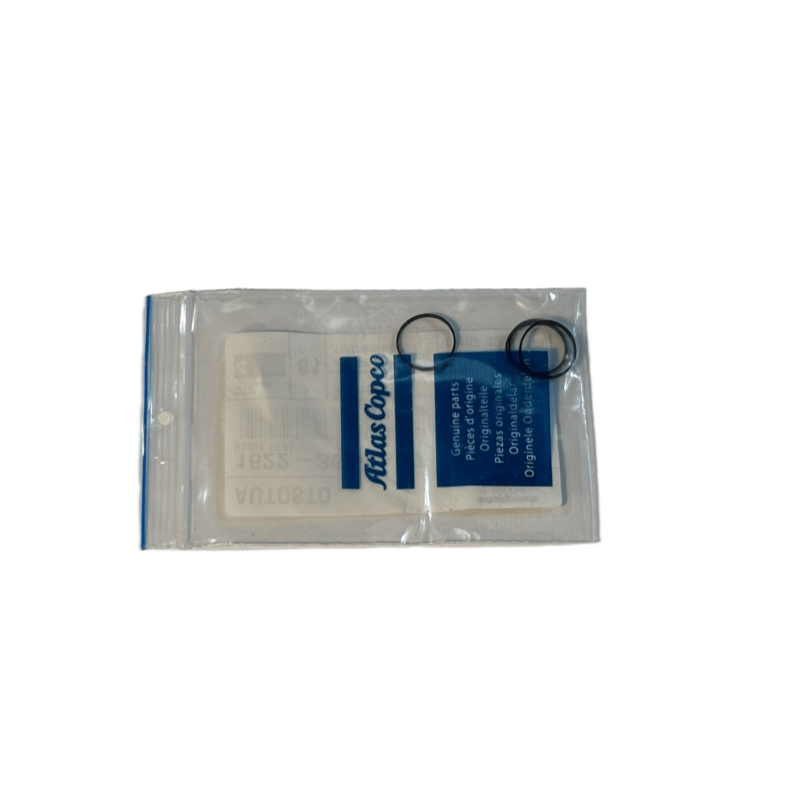 1622369407 Atlas Copco Air Compressor Glide Seal Part Оригинал