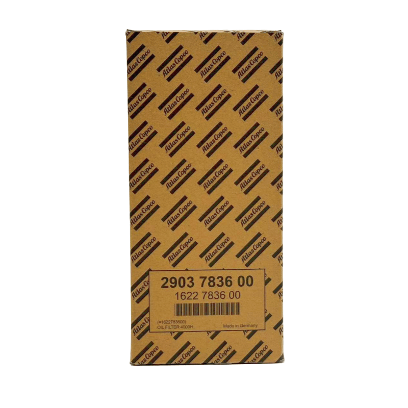 1622783600 ATLAS COPCO AIR COMPRESOR MIL FILTER 4000H