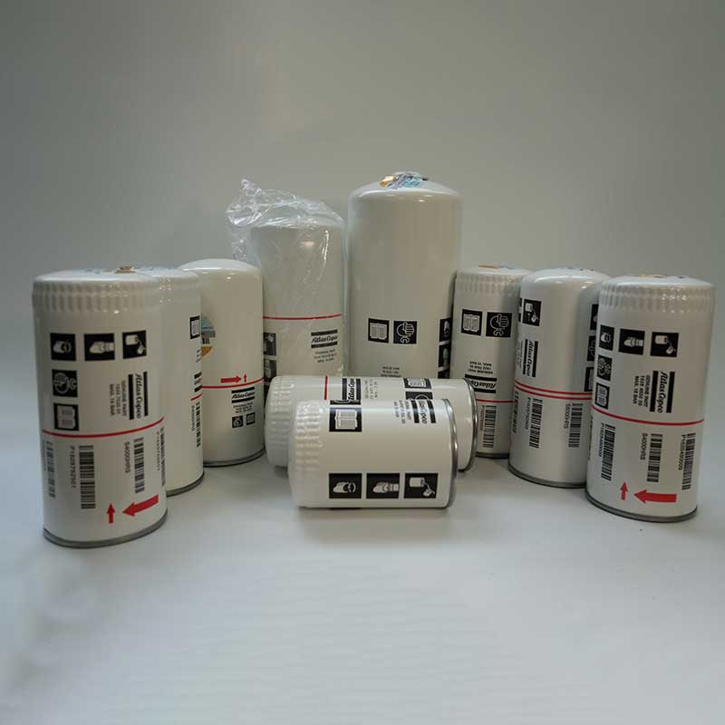 1625752501 1614727300 1621737800 1622783600 1625480000 Атлас Copco Air Compressor Fil филтър