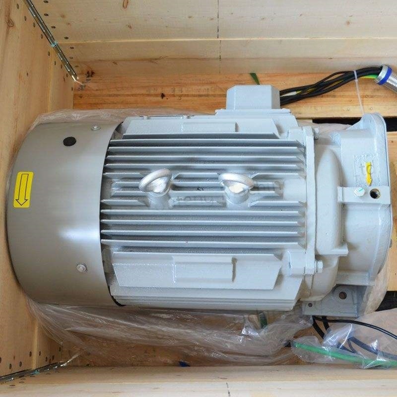 Atlas Copco 1092090209 Електрически мотор с три фаза
