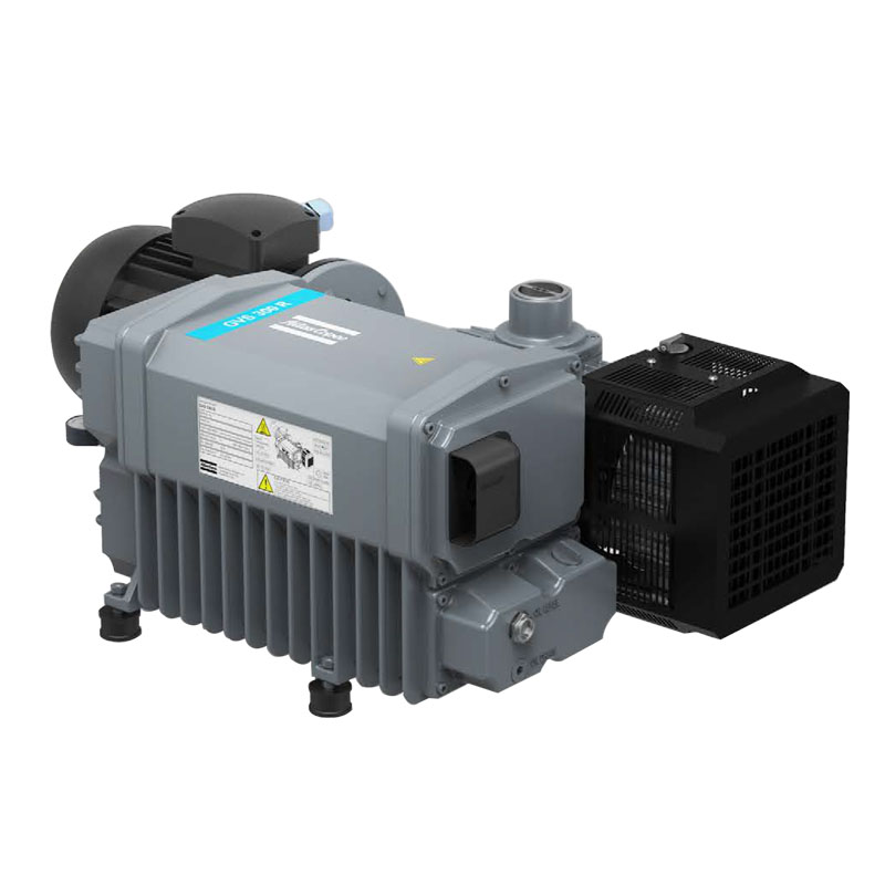 Atlas Copco вакуумна помпа GVS300