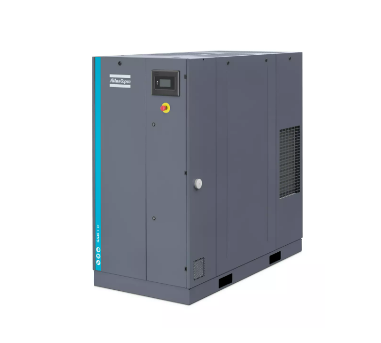 Atlas Copco GA flx въздушен компресор