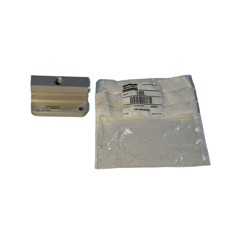 Atlas Copco Air Compressor Cover вентил Част 1614822200