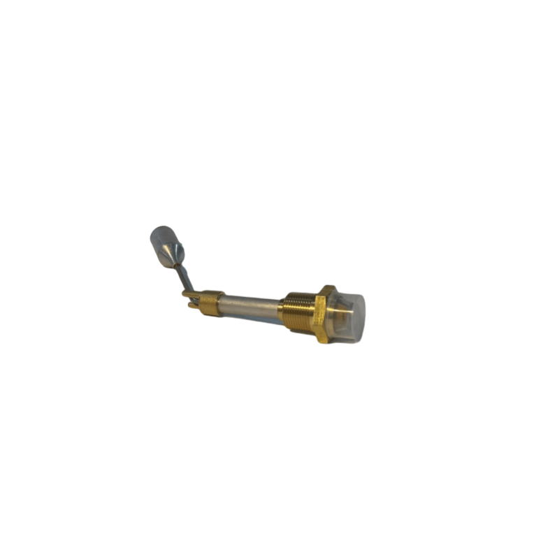 Atlas Copco Air Compressor Nevel Gauge 1614918400