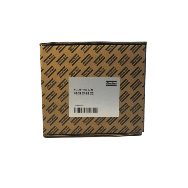 4108249822 ATLAS COPCO AIR COMPRESSOR PD145+ високоефективен филтър за коалесинг Оригинал