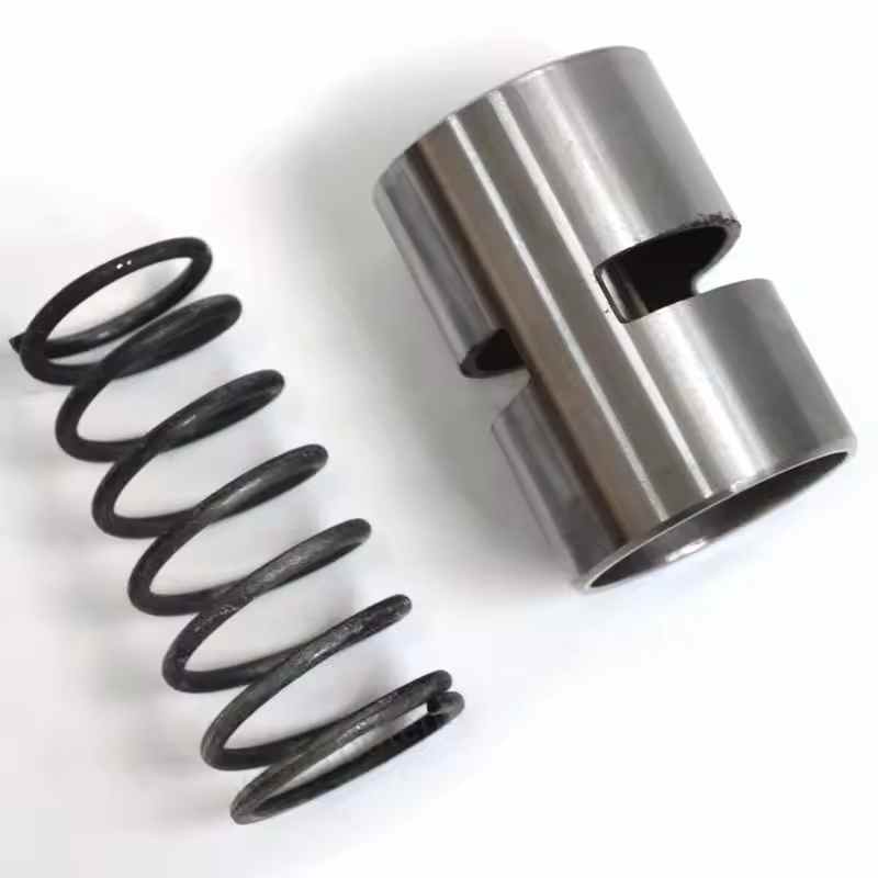 1619756000 Atlas Copco Air Compressor Thermostat 40 ° C Оригинални части