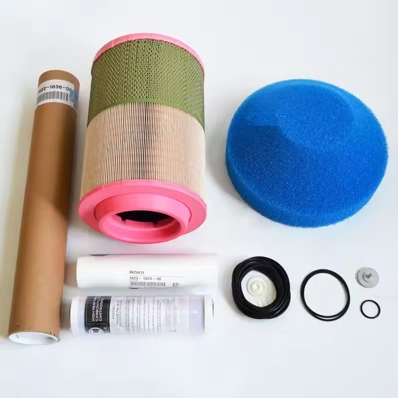 2901118600 Atlas Copco Air Compressor Filter Service Kit Оригинал