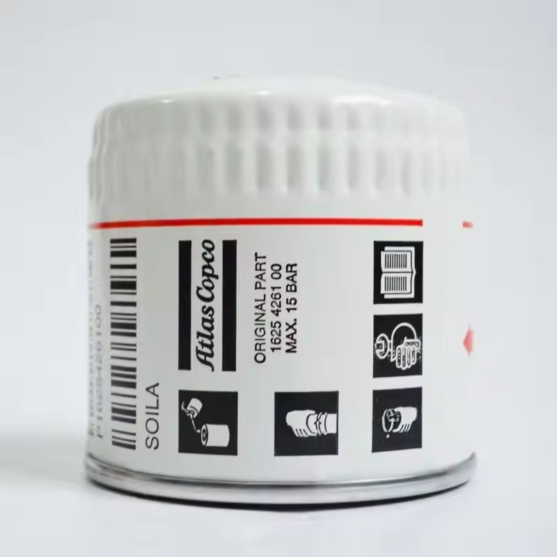 1625426100 ATLAS COPCO FILTER MISH За винтово компресор, инжектиран с масло