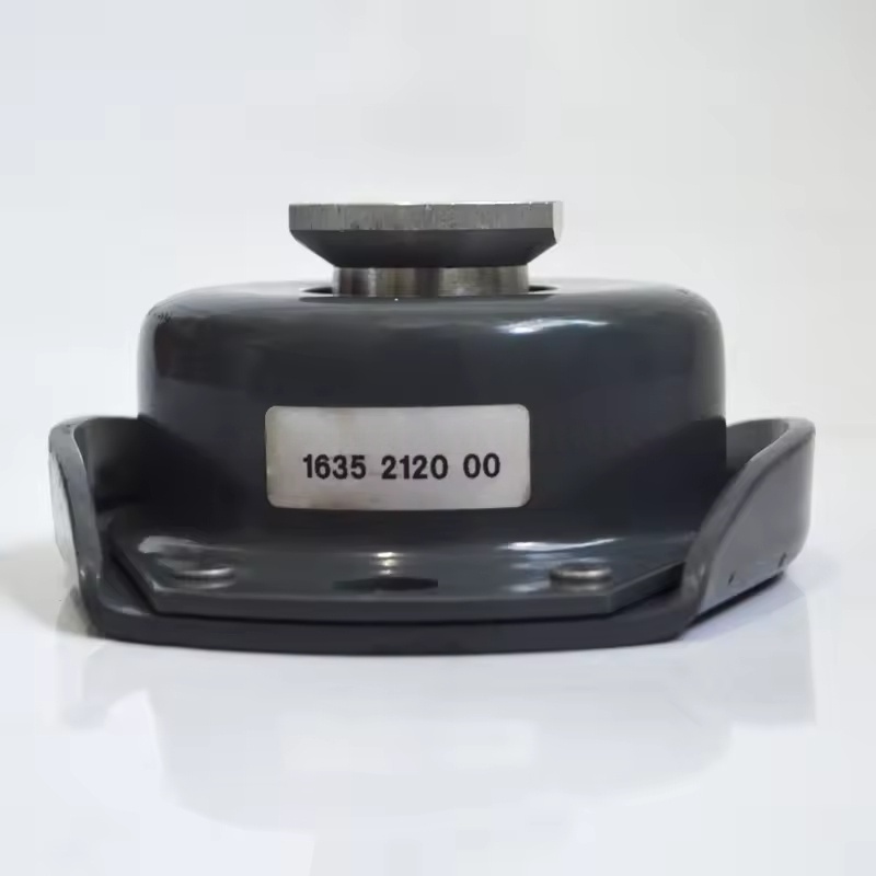Оригинален Atlas Copco Air Compressor Motor Ammerper резервни части 1635212000