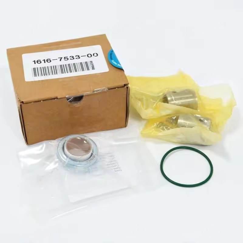 Atlas Copco Original Air Compressor Service Kit 2901350000 Нов комплект за метален филтър Lipseal