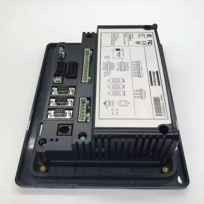 1092304600 Atlas Copco Air Compressor Elektronikon XC2002 Части от контролния панел Оригинал