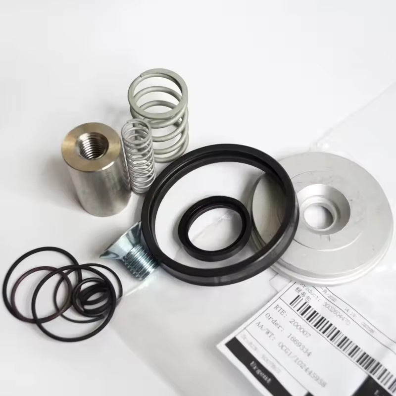3002604470 = 1621039900 Atlas Copco Air Compressor Service Kit Компресор Резервни части Оригинал