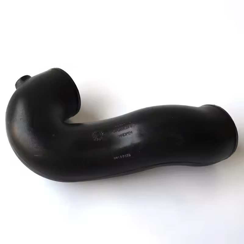 Оригинален 1604041101 Atlas Copco Screw Air Compressor Air Tube Tube маркуч