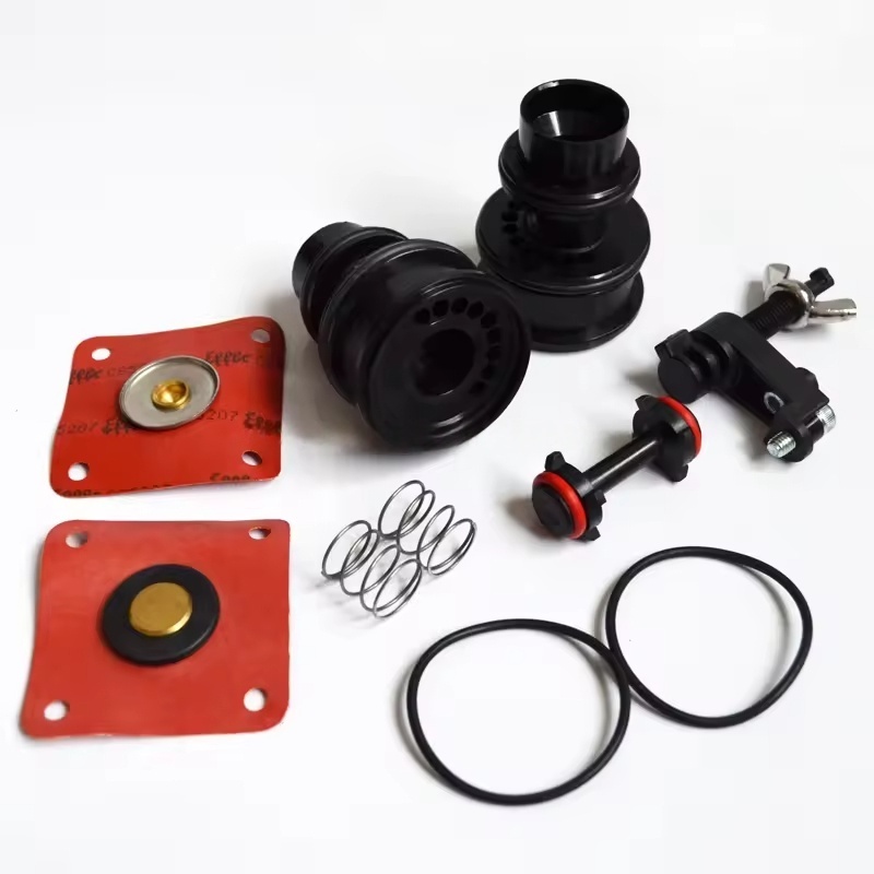 Оригинален 2230004012 Atlas Copco Kit Service Kit CD5-22 Contr Valve