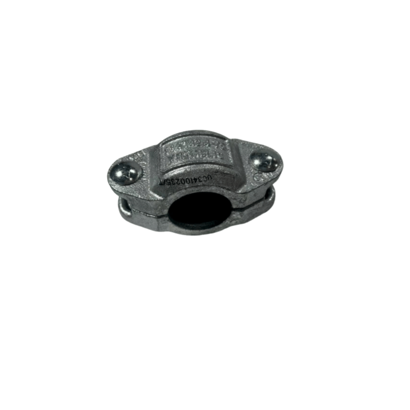 634100235 ATLAS COPCO AIR COMPRESSOR CLAMP тръба истински