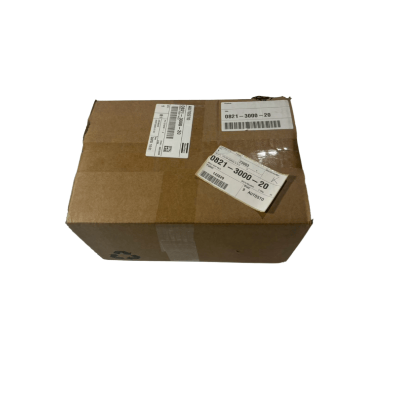 0821300020 Atlas Copco Air Compressors ъглови клапан за седалка Оригинал