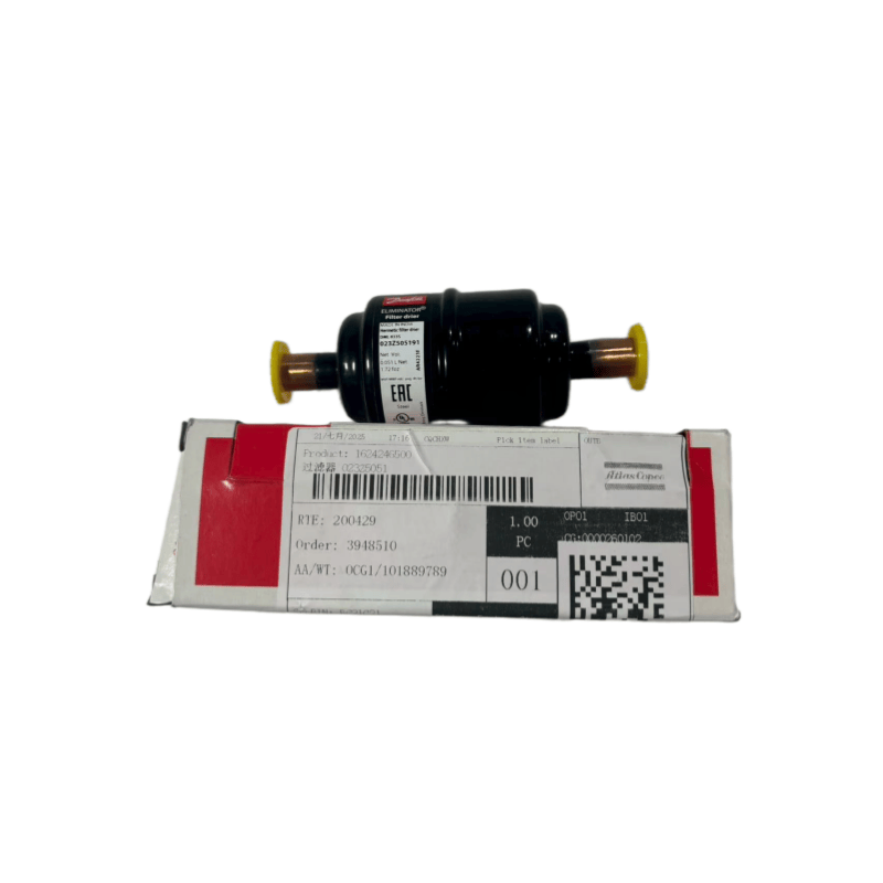 1624246500 ATLAS COPCO Filter Dryer DML 033 S Оригинал