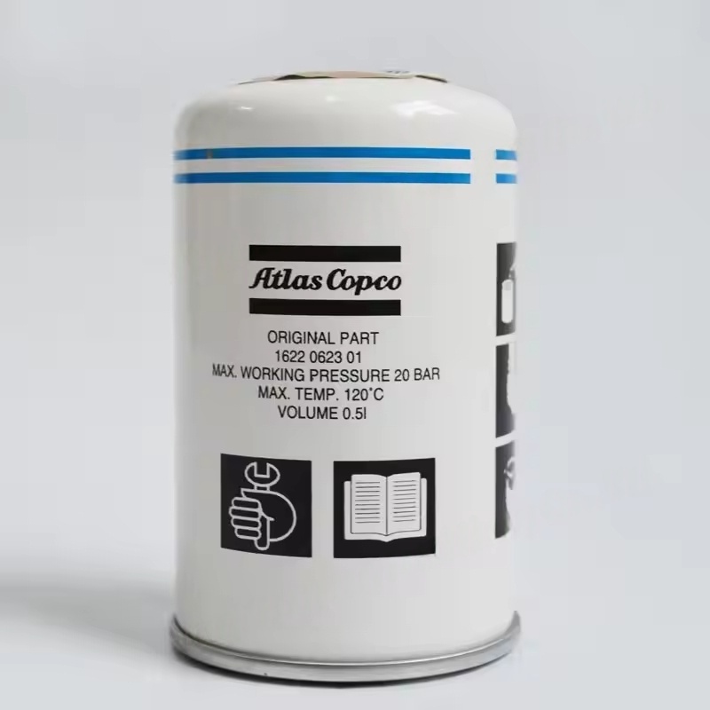 1622062301 ATLAS COPCO AIR COMPRESSOR OIL SEPRATOR Оригинал