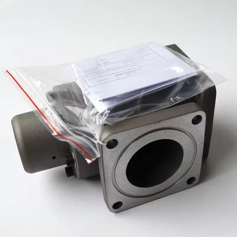 Оригинален компресор на Atlas Copco Compressor резервни части 1092137330 Монтаж на клапана за минимално налягане