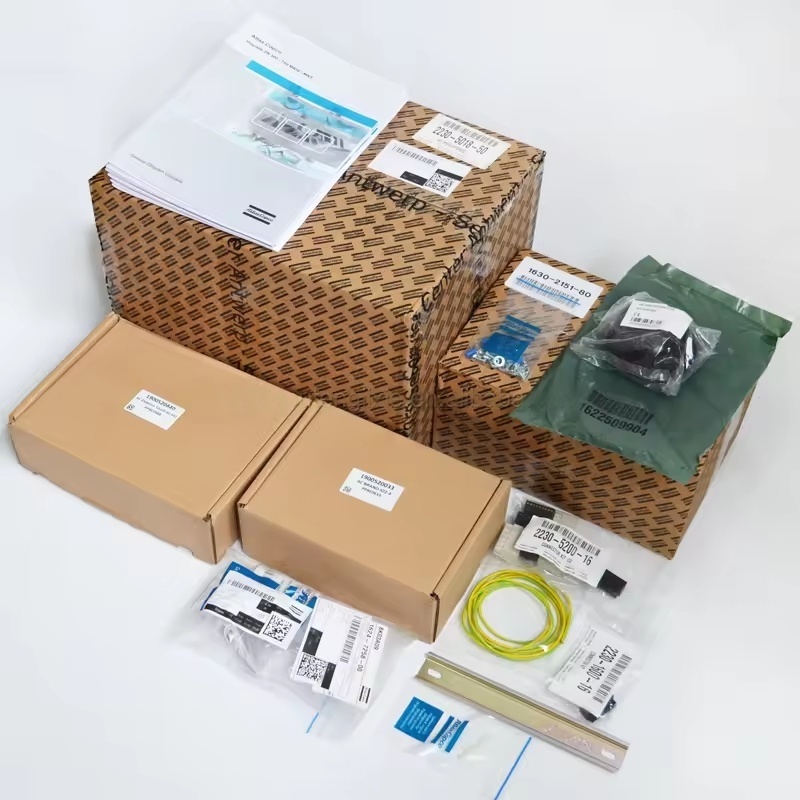 Atlas Copco 2230501850 Kit Mk5S Uprage Kit