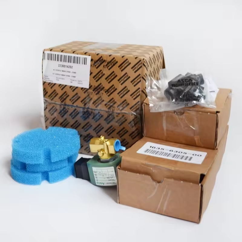 Atlas Copco Kit Service 8000h ZH350-900 2230014202