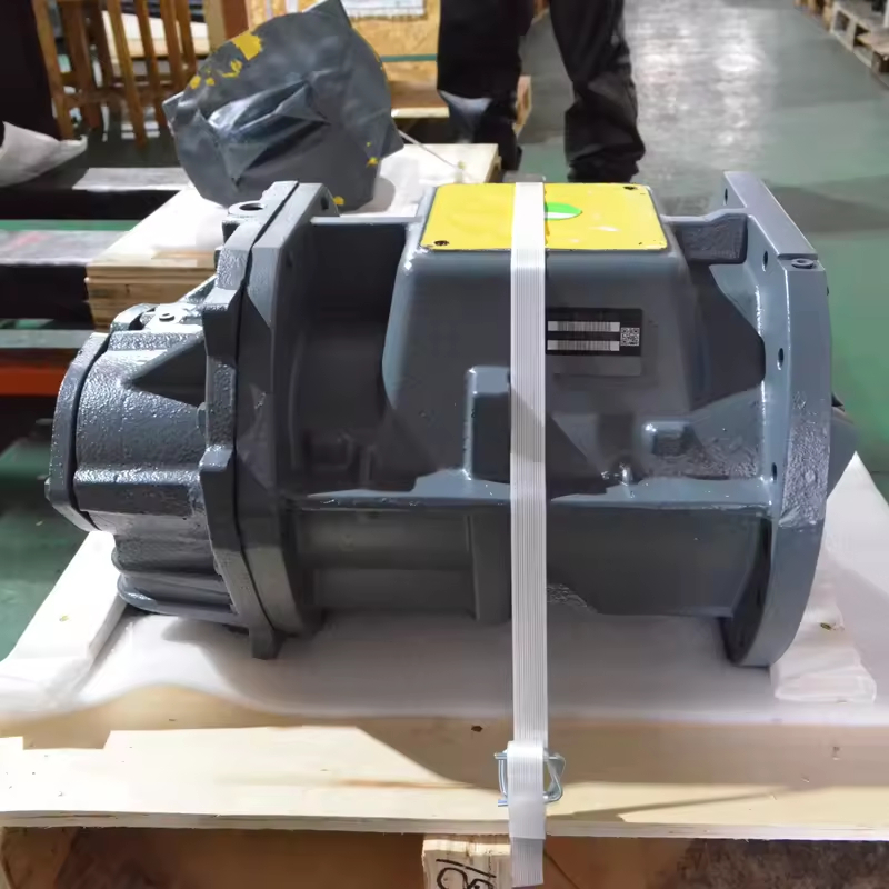 1616728180 Atlas Copco Air Compressor Резервни части въздух