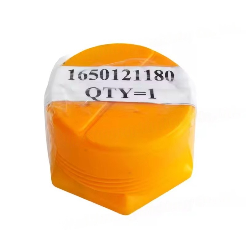 1650121180 Atlas Copco Air Compressor Резервни части въглероден уплътнител