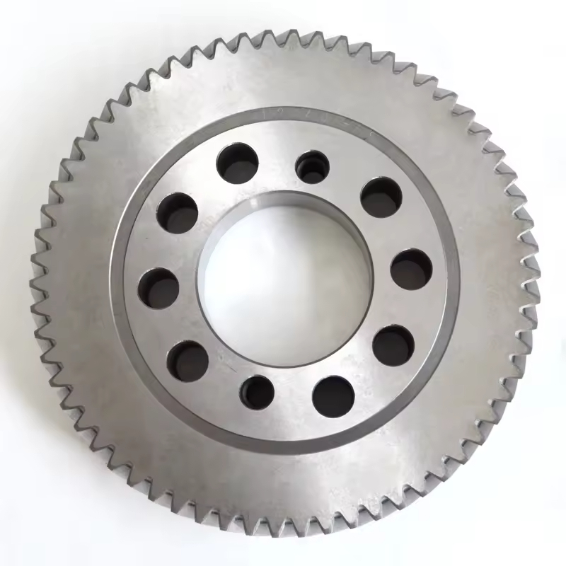 1092110410 Atlas Copco Screw Air Compressor от неръждаема стомана колело