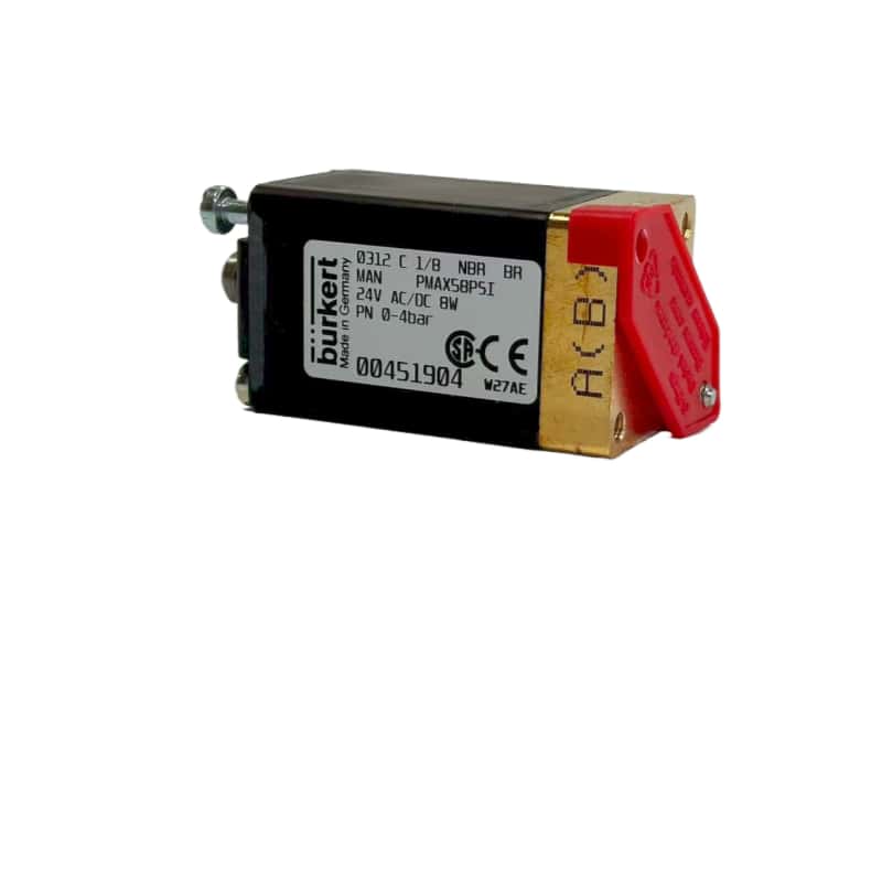 Atlas Copco клапан за компресори без масло 1089042814