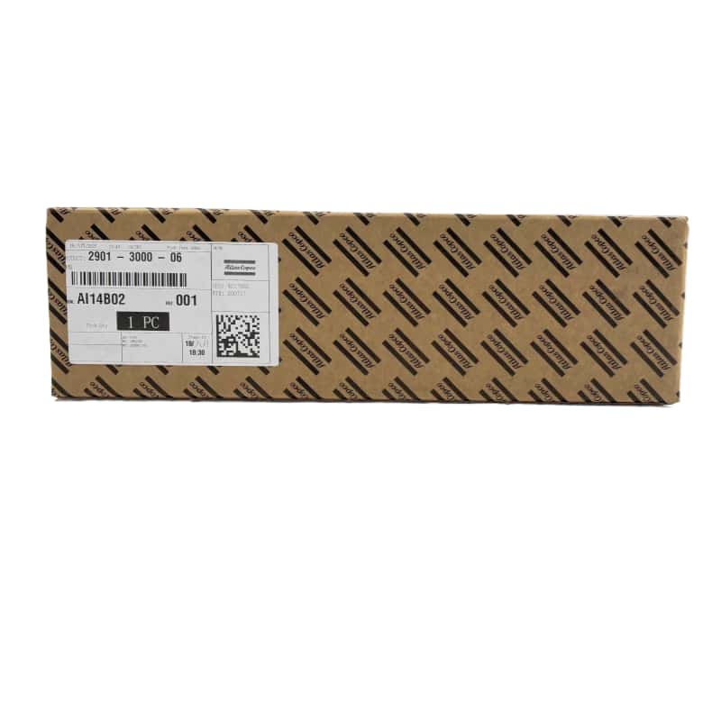 2901300006 ATLAS COPCO AIR COMPRESOR FILTER KIT DD/DDP 130+ за оборудване за обработка на въздуха