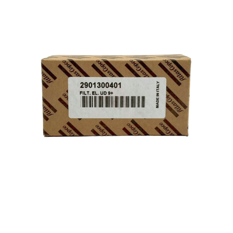 2901300401 ATLAS COPCO Filter Kit UD 9+ за оборудване за пречистване на въздуха