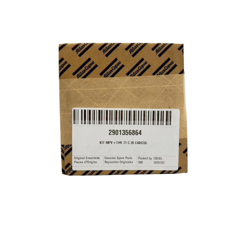 2901356864 ATLAS COPCO AIR COMPRESOR KIT MPV+THV 71 C IB C40/C55