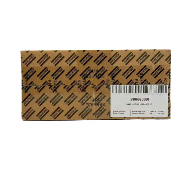 2906095800 ATLAS COPCO COMPRESSOR COMPRESOR CUTK