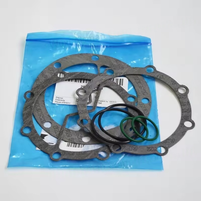 2906902900 Atlas Copco Air Compressor Резервни части ZH6000 COOLER KIT сервизен комплект