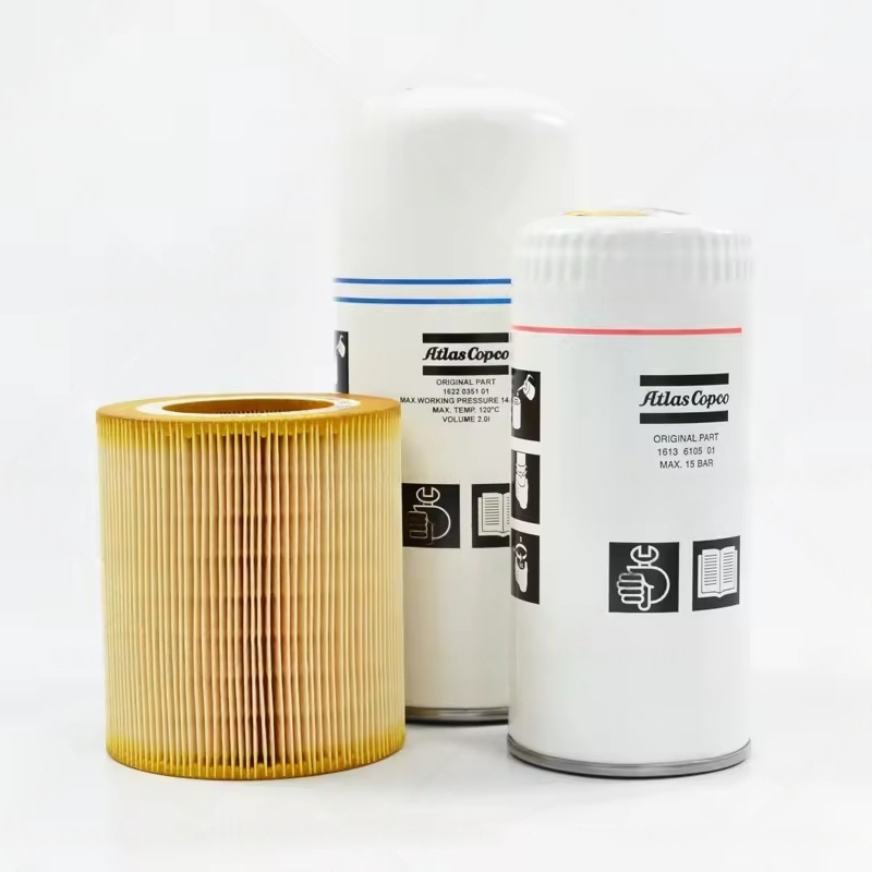 Atlas Copco Original 2901086601 Комплект филтър Sercice Kit for GA Series Air Compressor