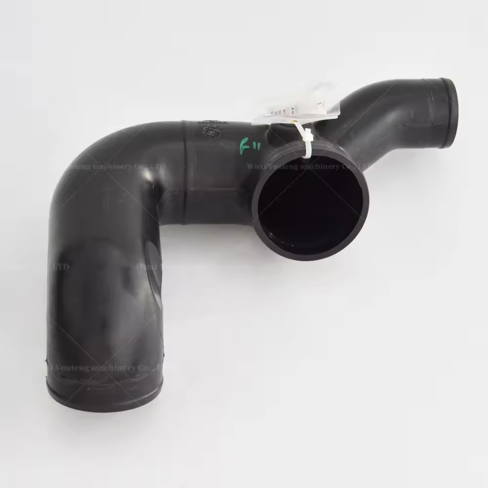 1615939600 Atlas Copco Air Compressor Airduct маркуч тръба