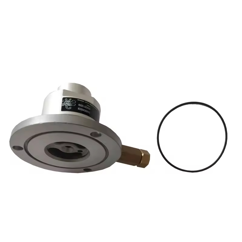 ATALS COPCO AIR COMPRESSOR PART Разтоварваща клапан 2202260841 Входящ клапан монтаж