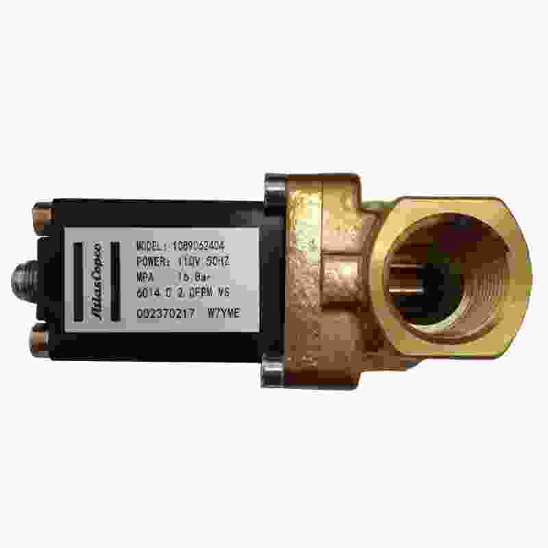 Соленоиден клапан за Atlas Copco 1089062404