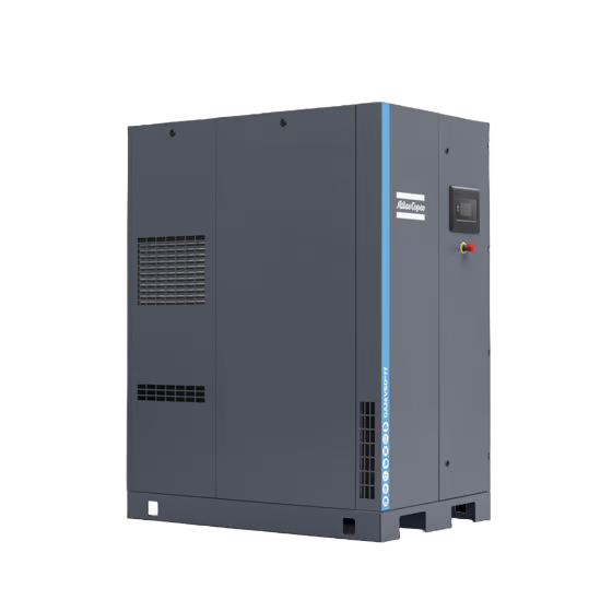Atlas Copco Mixed Compressor Compressor GA22 VSD