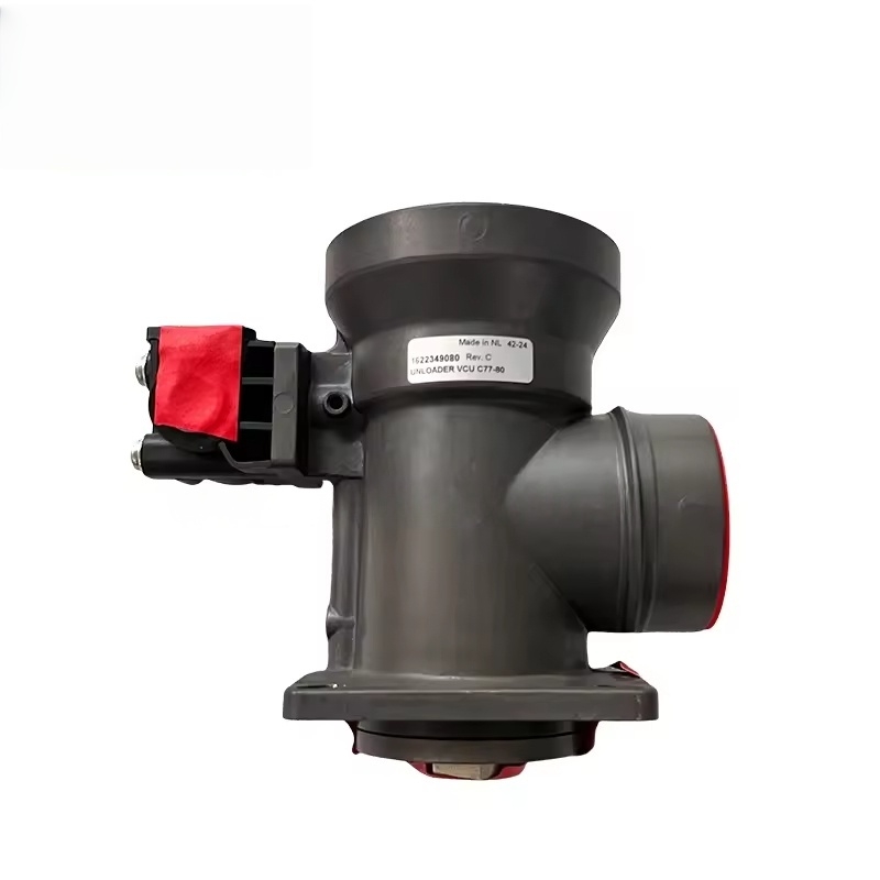 Регулен клапан за въздушни компресори на Atlas Copco 1622349080