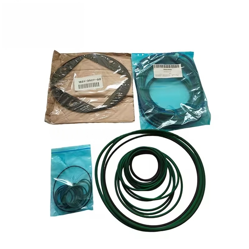 2906079700 ZR250-315VSD COOLER комплект за Atlas Copco Air Compressor Оригинални части