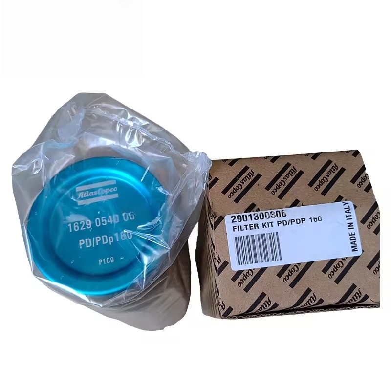 Atlas Copco 2901300306 Филтър комплект PD_PDP 160 за въздушен компресор