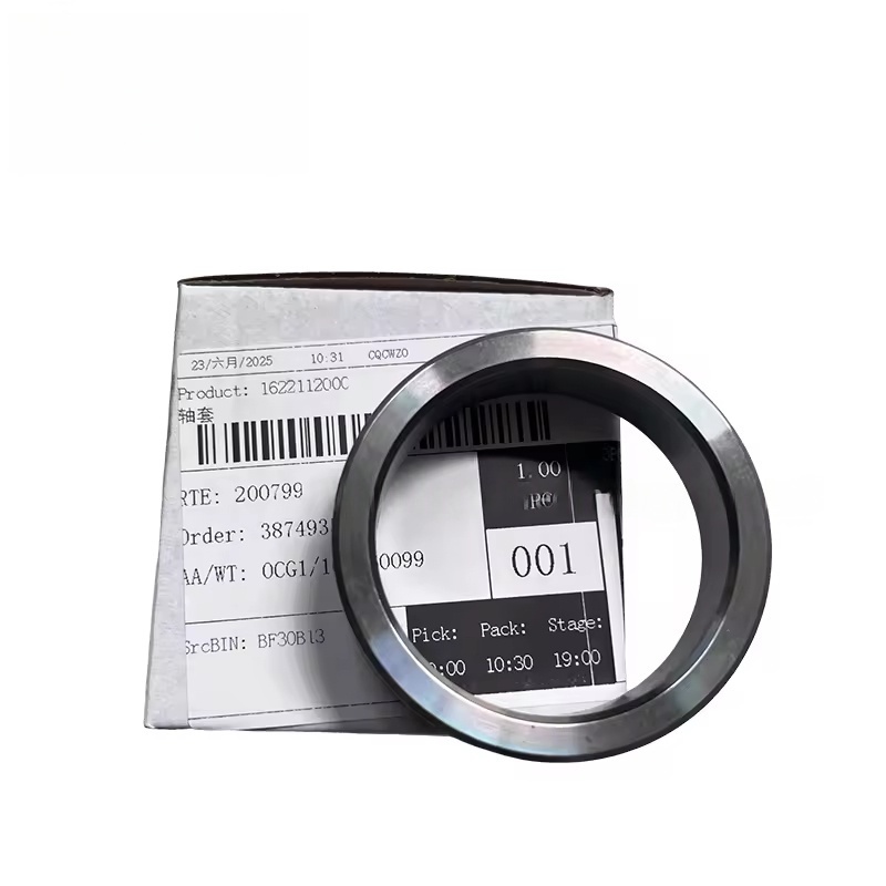 1622112000 втулка за Atlas Copco Air Compressor Original Parts Air Compressor Parts