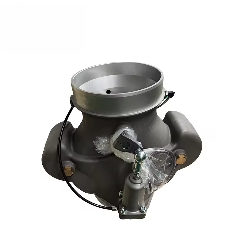 1625186599 Релефен клапан за Atlas Copco Air Compressor Оригинални части